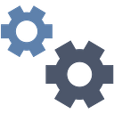 SEO Content Machine logo