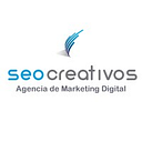 Logo de SEO Creativos, Agencias Seo