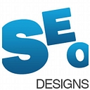 Favicon of SEO Designs