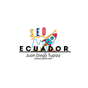 Logo de SEO Ecuador, Agencias Seo