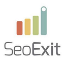 Logo de SeoExit, Agencias Seo
