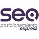 Logo de SEO Express, Agencias Seo