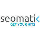 SEOMATIK GmbH logo