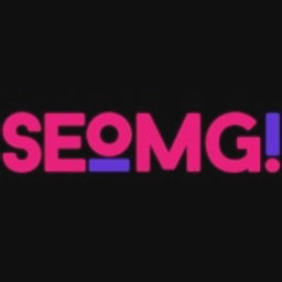 SEOMG Limited logo