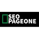 Seopageone logo