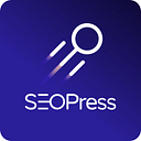 SEOPress logo