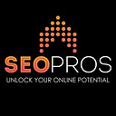 SEO PROS NZ logo