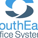 Southeast Office Systems & Premier 3d Systems logo