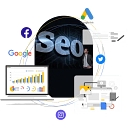 SEO Tech Experts logo