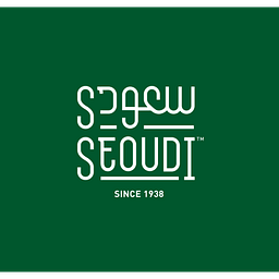 Seoudi Supermarket logo