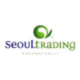 Seoul Trading USA Co. logo