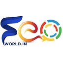 seoworld.in logo