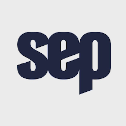 SEP (Site Engineering Personnel) Ltd logo