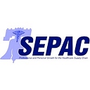 Sepac Inc logo