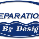 Separation By Design logo