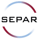 Separ International logo