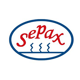 Sepax Technologies, Inc. logo