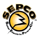 Solar Electric Power Company logo