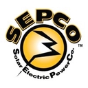 SEPCO logo