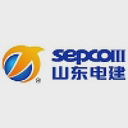 SEPCOIII Electric Power Construction Co., Ltd. logo