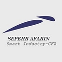Sepehr Transport AB logo