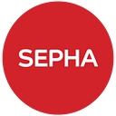 Sepha Ltd logo