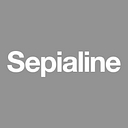 Sepialine logo