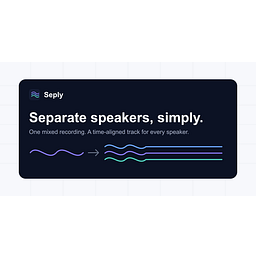 Seply logo