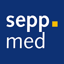 Sepp.med logo