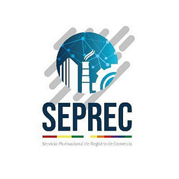 seprec.gob.bo