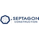 Septagon Construction logo
