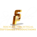 September Productions logo