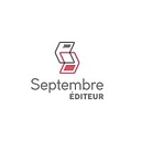 Septembre éditeur Inc. logo