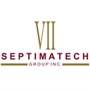 Septimatech Group Inc. logo