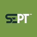 SEPT Physical Therapy logo