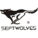 Septwolves logo