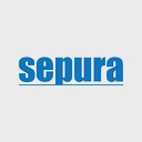 Sepura plc logo