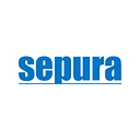 Sepura Plc logo