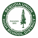 Sequoia Union High logo