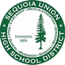 Sequoia Union High School District logo
