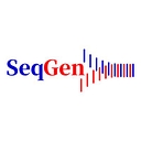 Seqgen, Inc. logo