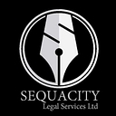 Sequacity Legal Services logo