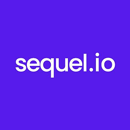 Sequel logo