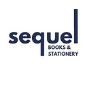 Sequel Books logo