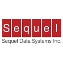 Sequel Data Systems logo