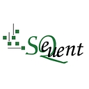 Sequent, Inc. logo