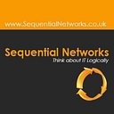 Sequential Networks logo