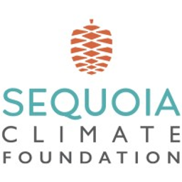 Sequoia Climate Foundation logo