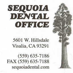 sequoiadental.com
