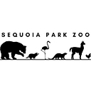 Sequoia Park Zoo Foundation logo